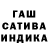 Каннабис сатива WraithlingRavenchild