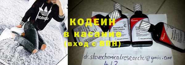 прущий лед Костерёво